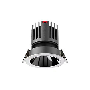 Встраиваемый светильник Mortise 4420-1C