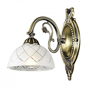 Настенное бра Odeon Light EMERIL 2945/1W