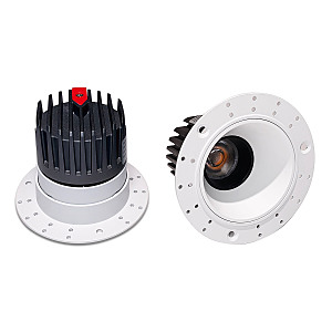 Встраиваемый светильник Mortise 4421-1C