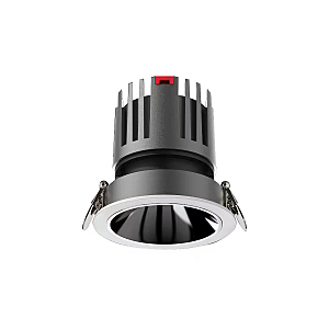 Встраиваемый светильник Mortise 4423-1C