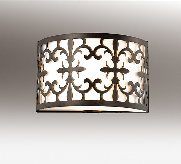 Настенное бра Odeon Light PAROLA 2896/2W
