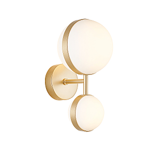 Настенное бра Asterismo 4448-2W