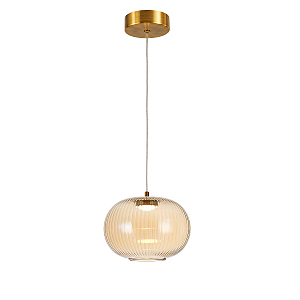 Светильник подвесной Cattivo 4451-1P