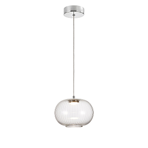 Светильник подвесной Cattivo 4453-1P