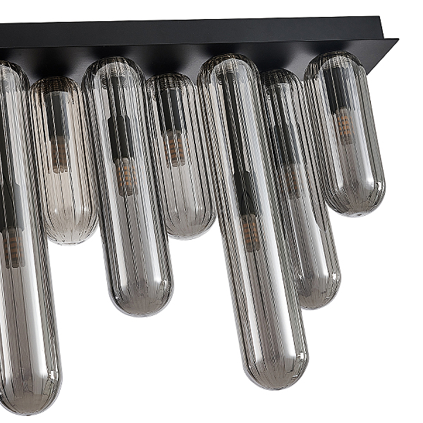 Светильник потолочный Stalactit 4454-12P