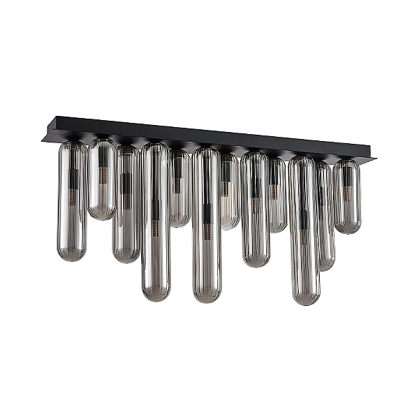 Светильник потолочный Stalactit 4454-12P