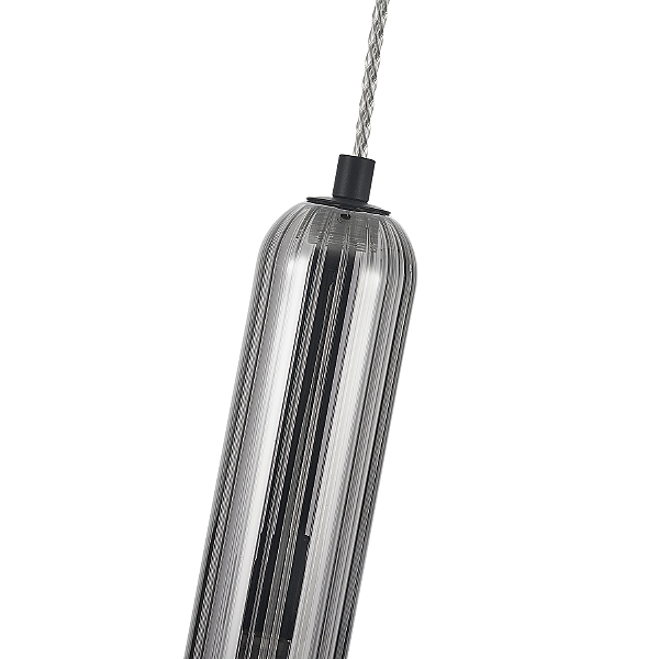 Светильник подвесной Stalactit 4454-1P