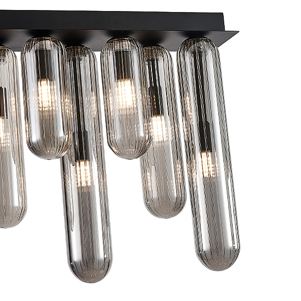 Светильник потолочный Stalactit 4454-6P