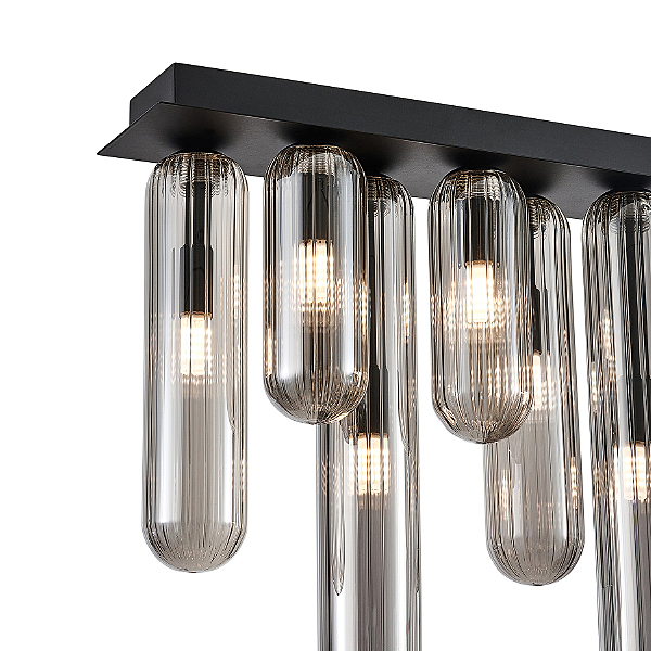 Светильник потолочный Stalactit 4454-6P