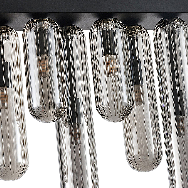 Светильник потолочный Stalactit 4454-6P