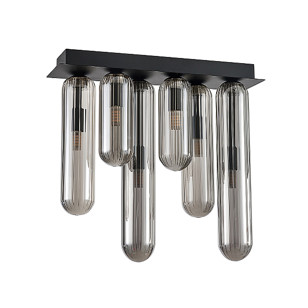 Светильник потолочный Stalactit 4454-6P