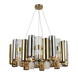 Подвесная люстра Rulla 4477-6P