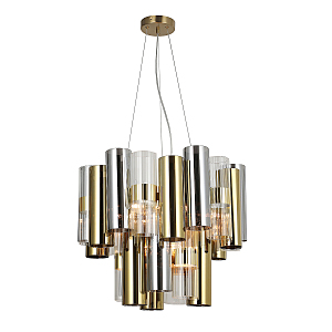 Подвесная люстра Rulla 4477-8P