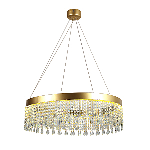 Подвесная люстра Regen 4479-7P