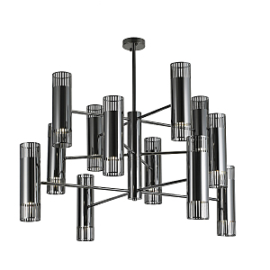 Потолочная люстра Farol 4481-24P