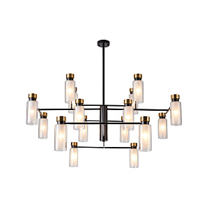 Потолочная люстра Slank 4482-16P