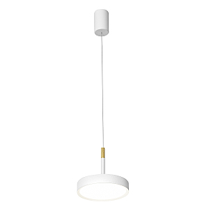 Светильник подвесной Piller 4505-1P