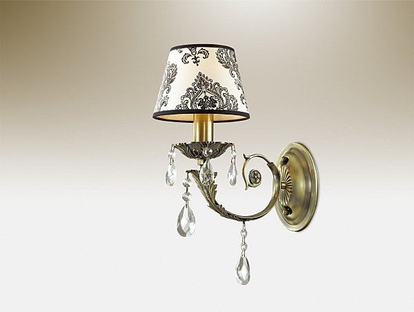 Бра Odeon Light TETRO 2932/1W