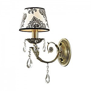 Бра Odeon Light TETRO 2932/1W