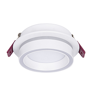 Встраиваемый светильник Vasto 4539-1C