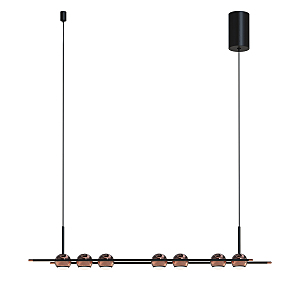 Светильник подвесной Sturm 4561-7P