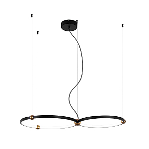 Подвесная люстра Tornado 4569-2P