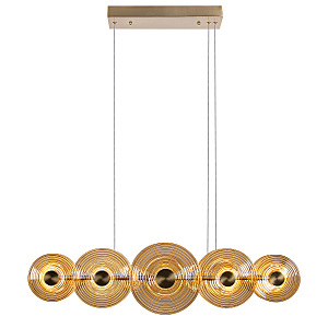 Подвесная люстра Whirlpool 4571-10P