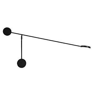 Настенный светильник Vorago 4572-1W