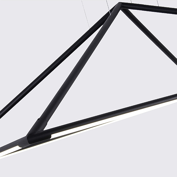 Подвесная люстра Pyramis 4573-2P