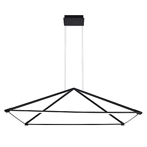 Подвесная люстра Pyramis 4573-2P