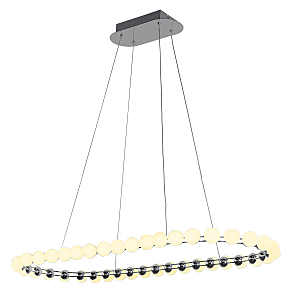 Подвесная люстра Helmet 4589-10P