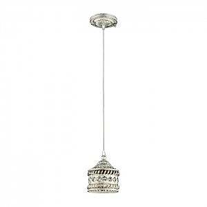 Светильник подвесной Odeon Light BAHAR 2840/1