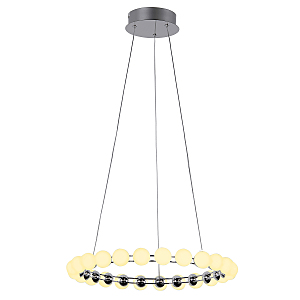 Подвесная люстра Helmet 4589-5P