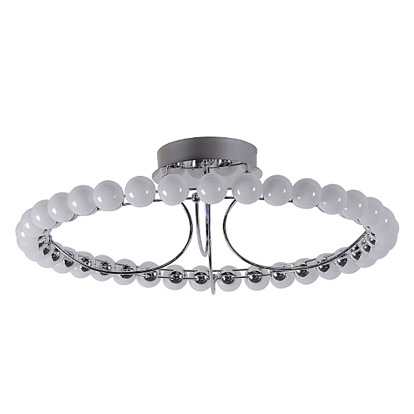 Потолочная люстра Helmet 4589-6C