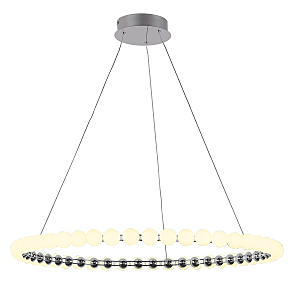 Подвесная люстра Helmet 4589-8P