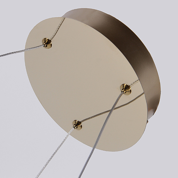 Подвесная люстра Helmet 4590-8P