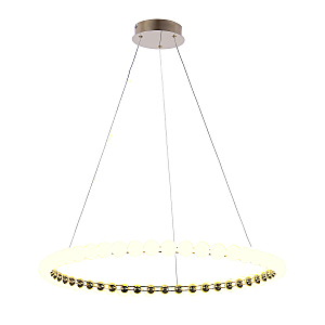 Подвесная люстра Helmet 4590-8P