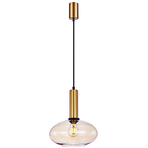 Светильник подвесной Dubbel 4358-1P