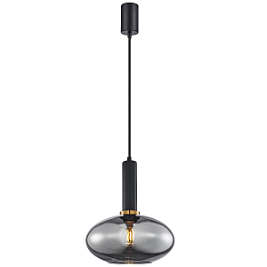 Светильник подвесной Dubbel 4359-1P