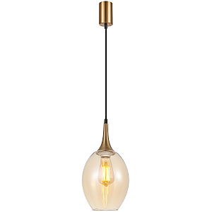 Светильник подвесной Dubbel 4360-1P