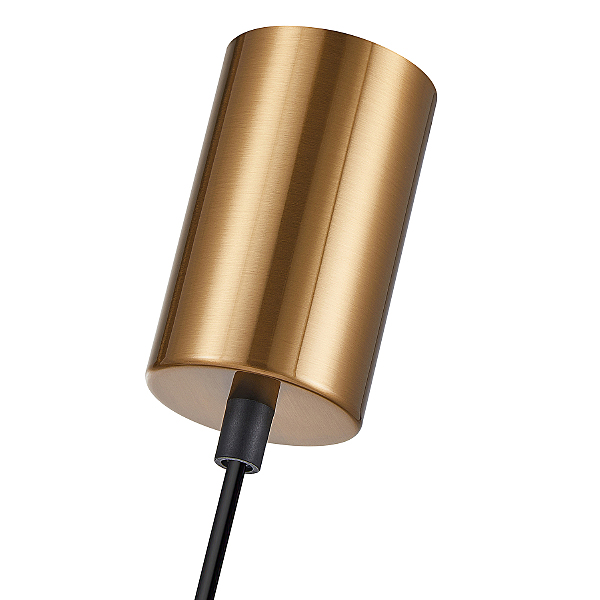 Светильник подвесной Hatt 4362-1P