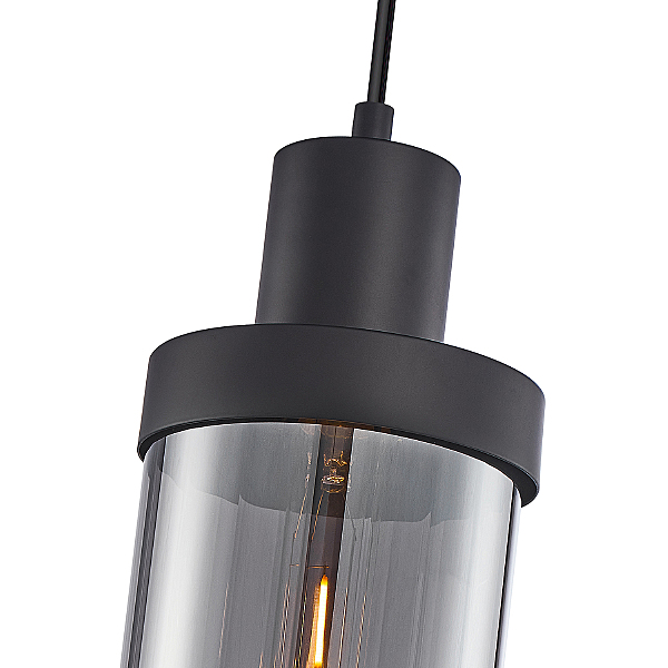 Светильник подвесной Hatt 4364-1P