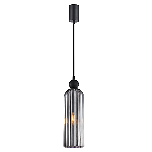 Светильник подвесной Semisfera 4367-1P