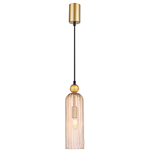 Светильник подвесной Semisfera 4368-1P