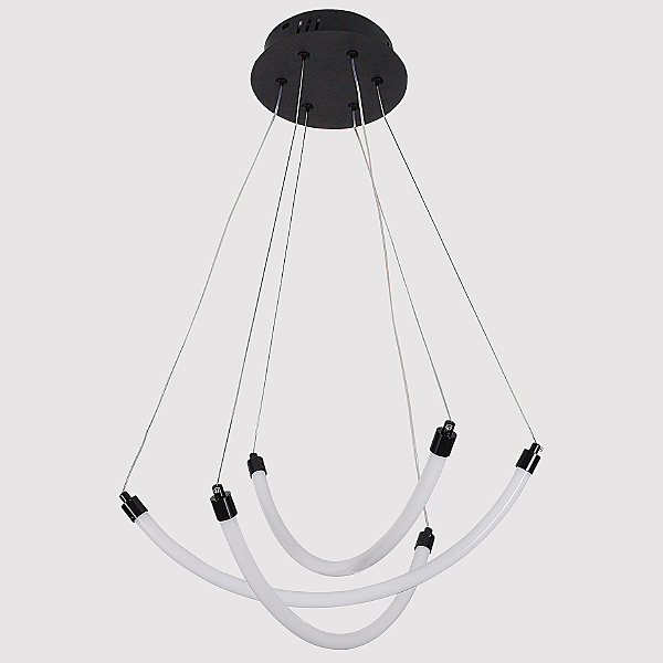Подвесная люстра Hammock 4468-3P
