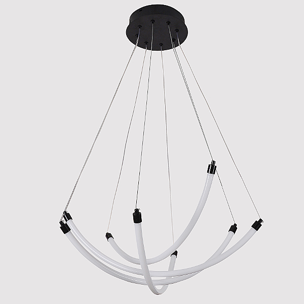 Подвесная люстра Hammock 4468-4P
