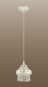 Светильник подвесной Odeon Light BAHAR 2842/1