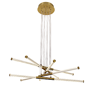 Подвесная люстра Vigas 4469-5P