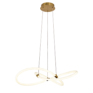 Подвесная люстра Vendel 4470-3P