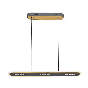 Светильник подвесной Strimler 4472-3P